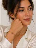 Bracciale Vidali Gioielli Donna in Argento BRAR-111-34 - BRAR-111-34